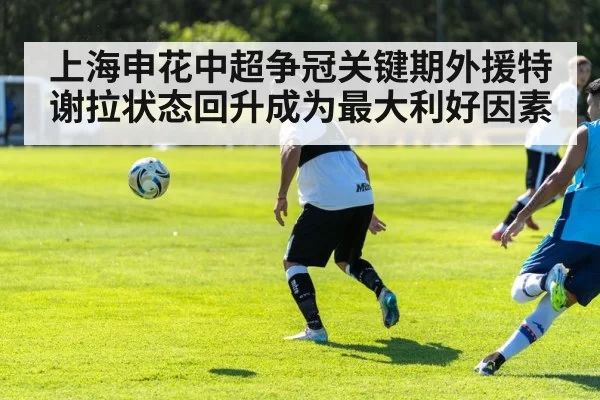 上海申花中超争冠关键期外援特谢拉状态回升成为最大利好因素
